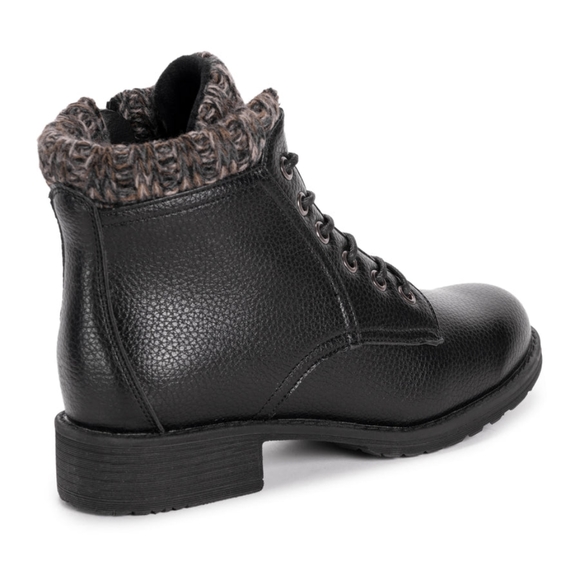 Women's Hiker Alps Boots - Picture 7 of 9